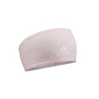 Thumbnail for Adidas Sports Hair Band Yoga Exercise Reversible Headband - Clear Orange Graphic