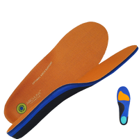 Thumbnail for Archline Active Orthotics Full Length Arch Support Pain Relief Insoles - For Work - S (EU 38-39)