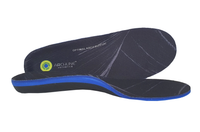 Thumbnail for Archline Active Orthotics Full Length Arch Support Relief Insoles - For Hiking & Outdoors - XL (EU 45-46)
