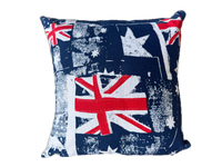 Thumbnail for Australia Flag Pillow Cushion Cover Souvenir Australian Day