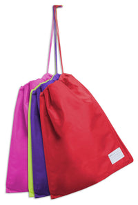 Thumbnail for Leuts Waterproof Bag Sack Gym School Swimming Boot Bag Swim - Assorted Colours