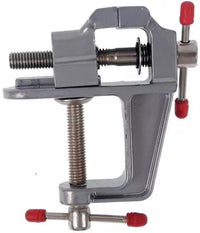 Thumbnail for Mini Table Bench Vise 3.5