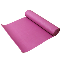 Thumbnail for Yoga Mat Non-Slip Light Gym Fitness Home Exercise 1730x610x8mm Pilates