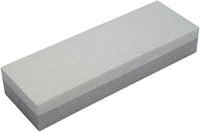 Thumbnail for Combination Sharpening Stone Aluminum Oxide Silicon Carbide Knife - Fine/Coarse