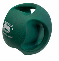 Thumbnail for 3kg 4-Grip Medicine Ball Weight Exercise Ball Gym Sports Home Workout Training