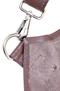 Thumbnail for 2x Pierre Cardin Professional Leather Apron Butcher Woodwork Barber Chef - Brown