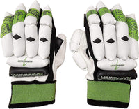 Thumbnail for Kookaburra Boys Kahuna Cricket Batting Gloves Kids - Right Handed