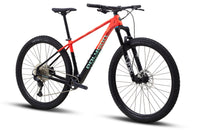 Thumbnail for 2024 Polygon Syncline C5 - Carbon XC Mountain Bike Bicycle - Size L - 29