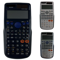 Thumbnail for Scientific Calculator Universal Student Office Maths Mathematics School