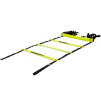 Thumbnail for Summit 4M Feet Speed Sport Training Soccer Fitness Sports Trainer Agility Ladder