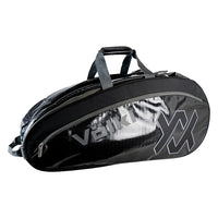 Thumbnail for V72002 Primo Combi Tennis Bag Black / Charcoal