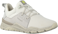 Thumbnail for Timberland Mens Concrete Trail Low Sneakers Shoes SENSORFLEX - Light Grey - US 8W