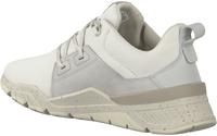 Thumbnail for Timberland Mens Concrete Trail Low Sneakers Shoes SENSORFLEX - Light Grey - US 8W