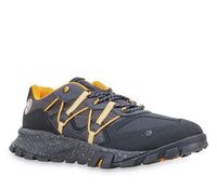 Thumbnail for Timberland Mens Garrison Trail Hiking Sneakers Shoes Trekking Runners - Black - US 8