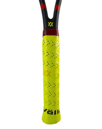 Thumbnail for Volkl C10 Evo Tennis Racquet (310g) - Fully Strung with Free Dampener - 4 1/2