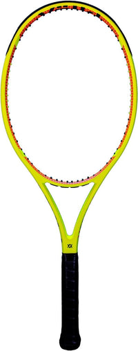 Thumbnail for VOLKL V-CELL 10 (300g) Tennis Racquet - Unstrung - 4 1/4