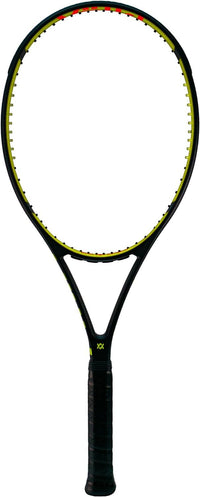 Thumbnail for VOLKL V-CELL 10 (320g) Tennis Racquet - Unstrung - 4 3/8