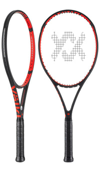 Thumbnail for VOLKL V-CELL 8 300g Tennis Racquet Racket - Unstrung - 4 1/2