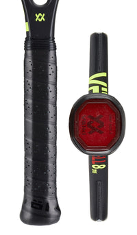 Thumbnail for VOLKL V-CELL 8 315g Tennis Racquet Racket - Unstrung - 4 1/4