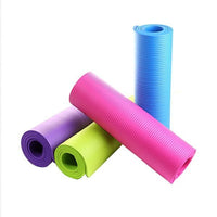 Thumbnail for YOGA MAT Non-Slip Light Gym Fitness Home Exercise 1730x610x3mm Pilates