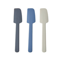 Thumbnail for Zeal Silicone Mini Baking Spatula - Assorted Colours