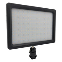 Thumbnail for HRIDZ 112 LED Light Pad Bi-Colour 3200-5600K Video light