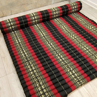 Thumbnail for RedEle Queen Size Thai Kapok Roll Up Mattress Foldout Mat - 200x152 cm - Natural Comfort and Convenience