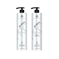 Thumbnail for Go-Kera PRO Smoothing Treatment 1 litre kit