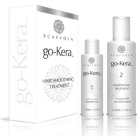 Thumbnail for Go-Kera Smoothing Treatment Single