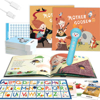 Thumbnail for Alilo Early Educational Reading and Talking Pen Set