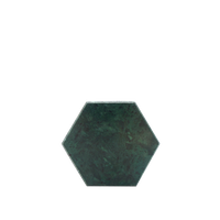 Thumbnail for Kalalin Marble Coaster green