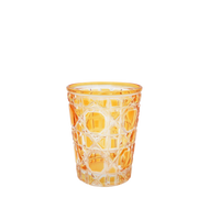 Thumbnail for Manhattan Tumbler-250ml yellow
