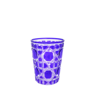 Thumbnail for Manhattan Tumbler-250ml blue