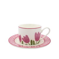 Thumbnail for Springs Springs Cup and Saucer - 220ml