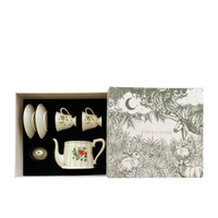 Thumbnail for Faubourg Cherry Tea Gift Set