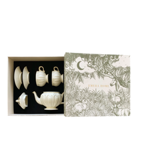 Thumbnail for Faubourg Embossed Tea Gift Set