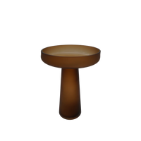 Thumbnail for Ice Land Matte Glass Vase