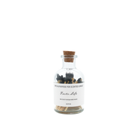 Thumbnail for Ruban Black Tipped Matches in Bottle