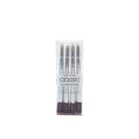 Thumbnail for Iconic Candles silver flat