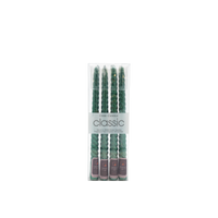 Thumbnail for Iconic Candles green spiral