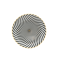 Thumbnail for Maillon Swirl Flat Plate