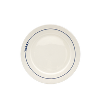 Thumbnail for Toast Plate flat plate