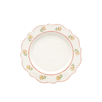 Thumbnail for Bloom Rose Flat Plate