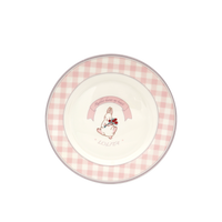 Thumbnail for Rabbit Flat Plate purple