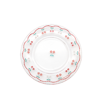 Thumbnail for Cherry Flat Plate