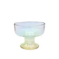 Thumbnail for Authur Dessert Glass Bowl - 200ml iridescent