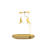Thumbnail for Le Peagase Candle Tray elf-e