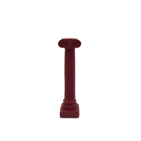 Thumbnail for Parthenon Candle Holder red