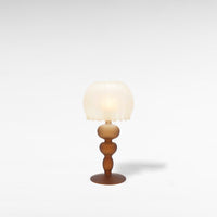 Thumbnail for Ice Land Jellyfish Candle Holder