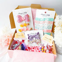 Thumbnail for MANGO JELLY Kids Surprise Hamper Box (Small)